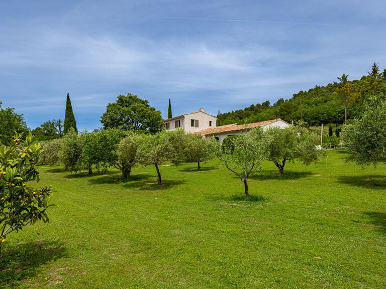 House Aix-en-Provence - 6 bedrooms - 269m²