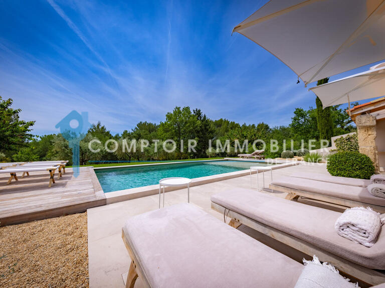 Maison Aix-en-Provence - 6 chambres - 269m²