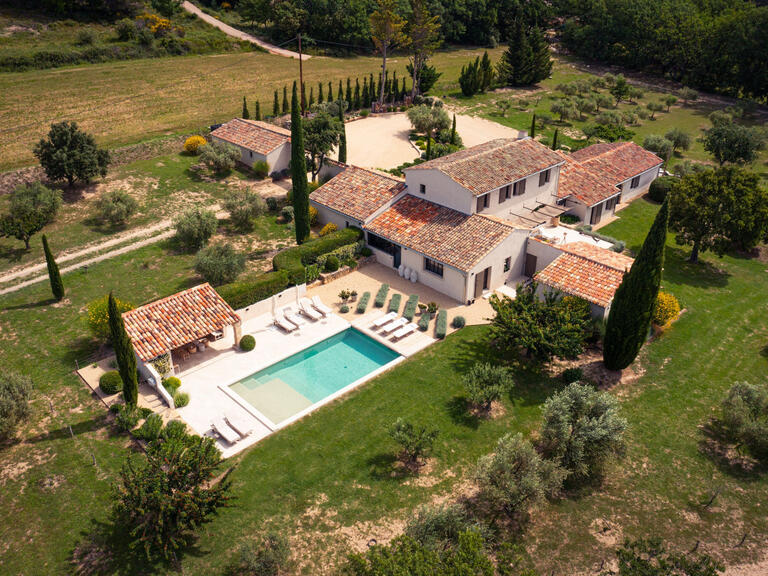 House Aix-en-Provence - 6 bedrooms - 269m²