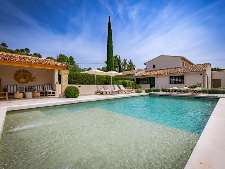 House Aix-en-Provence - 6 bedrooms - 269m²