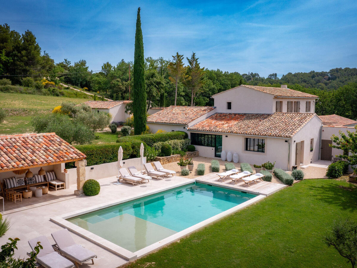 Maison Aix-en-Provence