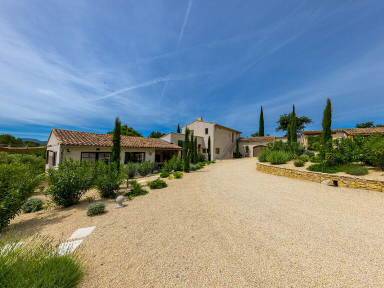 House Aix-en-Provence - 6 bedrooms - 269m²