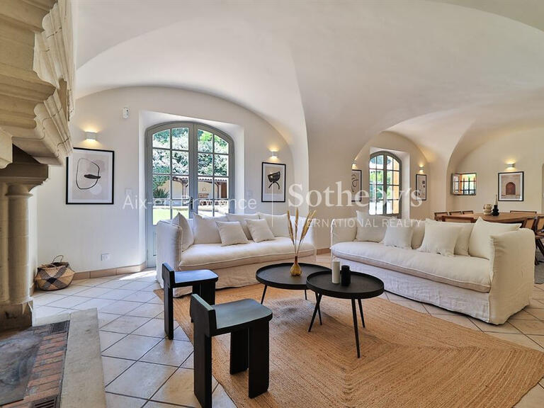 House Aix-en-Provence - 8 bedrooms - 500m²