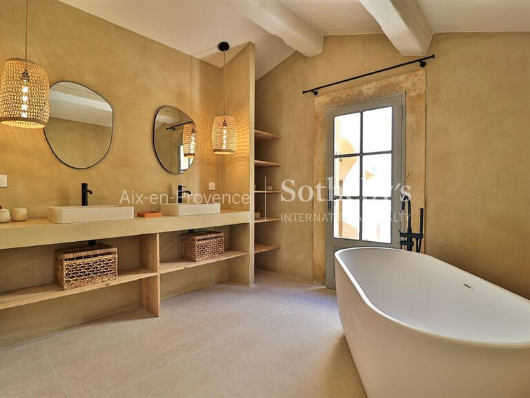 House Aix-en-Provence - 8 bedrooms - 500m²