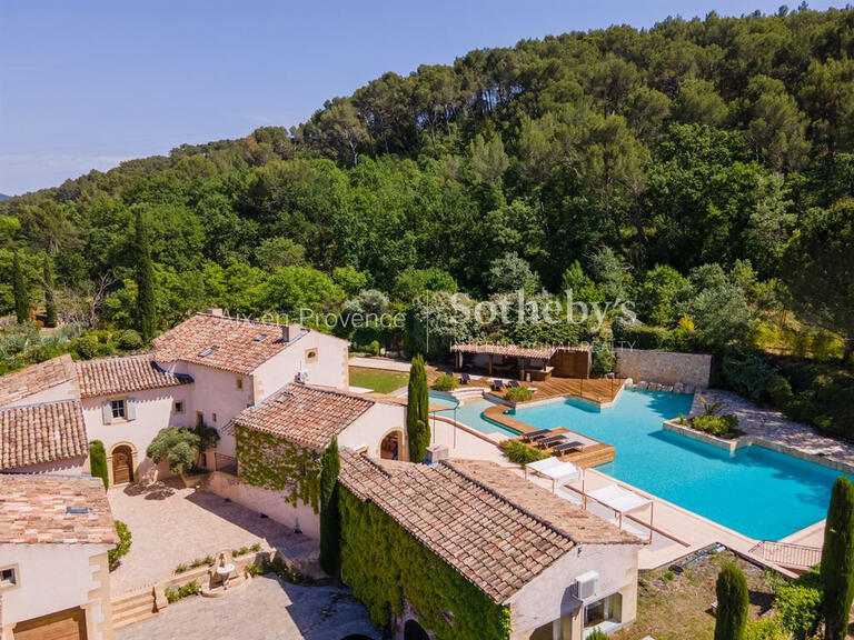 House Aix-en-Provence - 8 bedrooms - 500m²