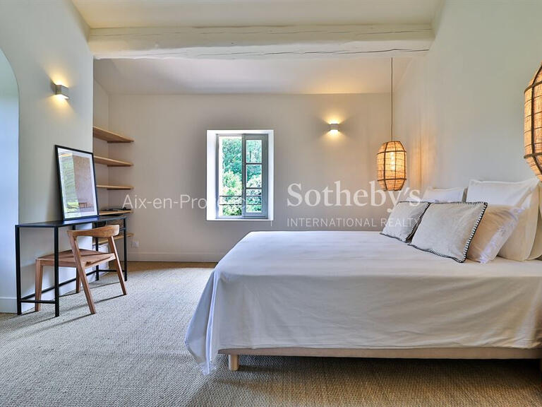 House Aix-en-Provence - 8 bedrooms - 500m²