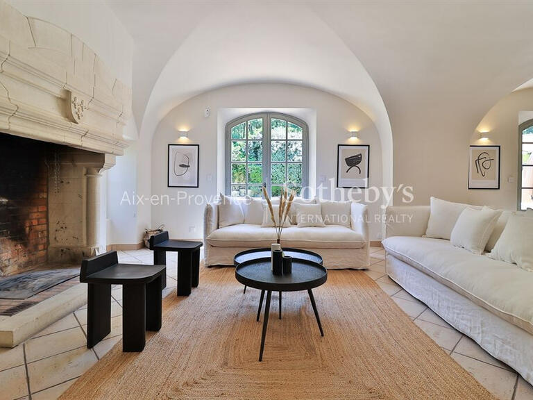 House Aix-en-Provence - 8 bedrooms - 500m²