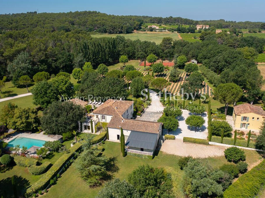 Maison Aix-en-Provence