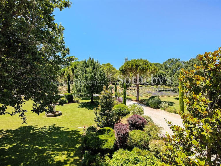 House Aix-en-Provence - 5 bedrooms - 500m²