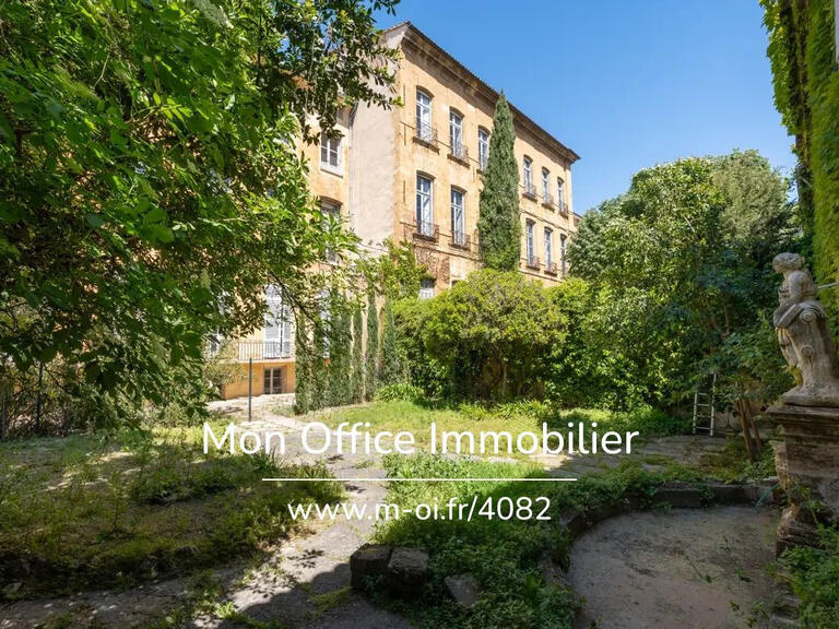 Maison Aix-en-Provence - 3 chambres - 160m²