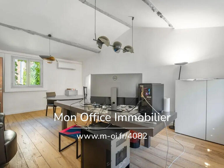 Maison Aix-en-Provence - 3 chambres - 160m²