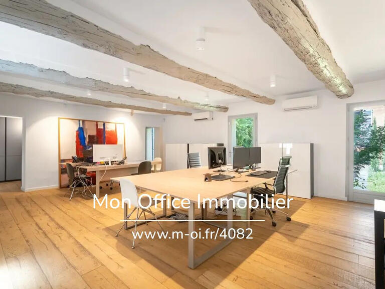 Maison Aix-en-Provence - 3 chambres - 160m²