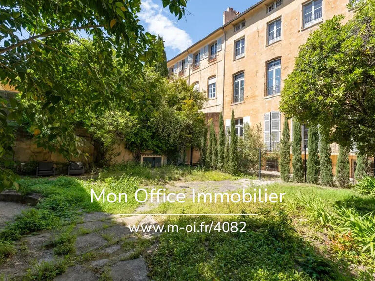 Maison Aix-en-Provence - 3 chambres - 160m²