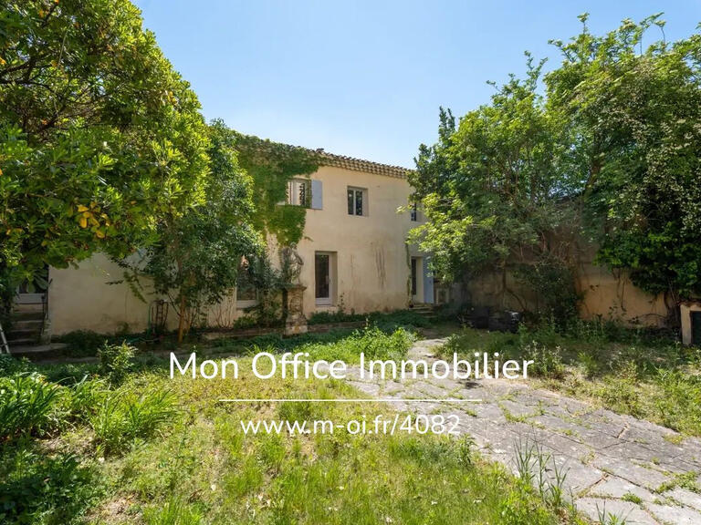 Maison Aix-en-Provence - 3 chambres - 160m²