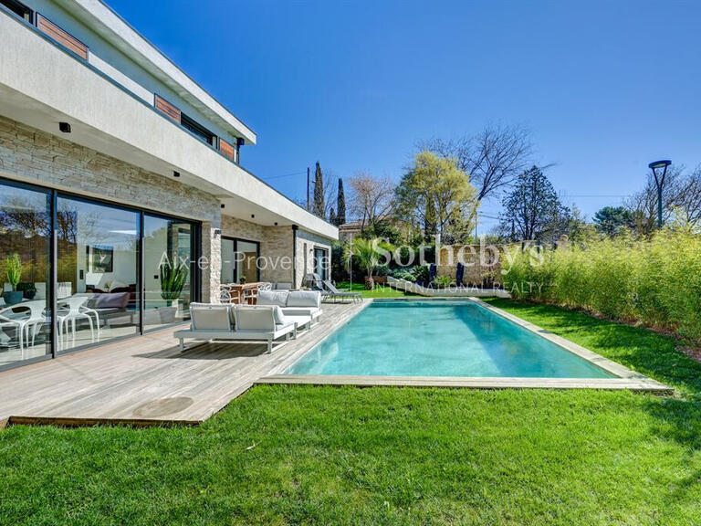 House Aix-en-Provence - 6 bedrooms - 292m²