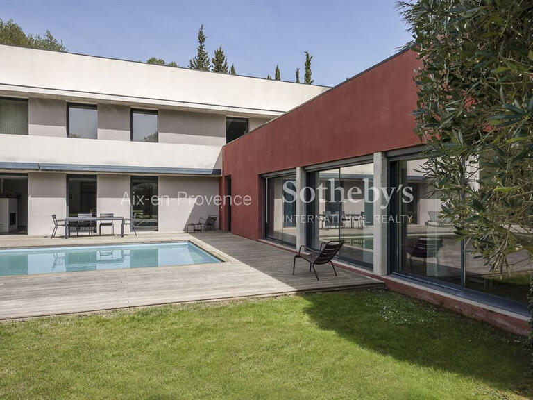 House Aix-en-Provence - 5 bedrooms - 270m²