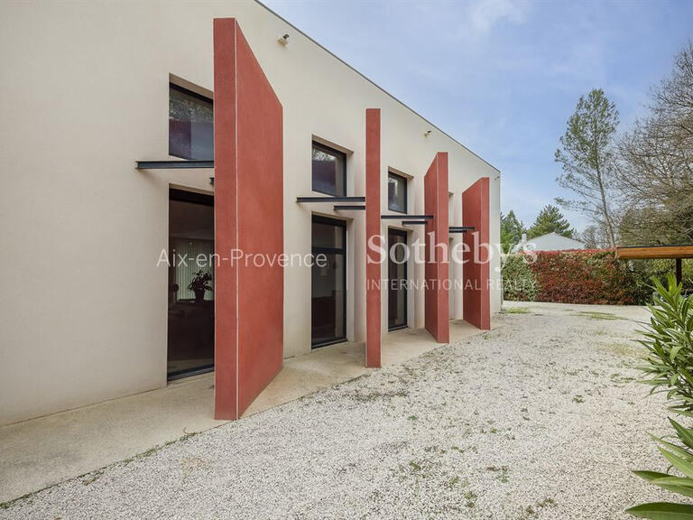 House Aix-en-Provence - 5 bedrooms - 270m²