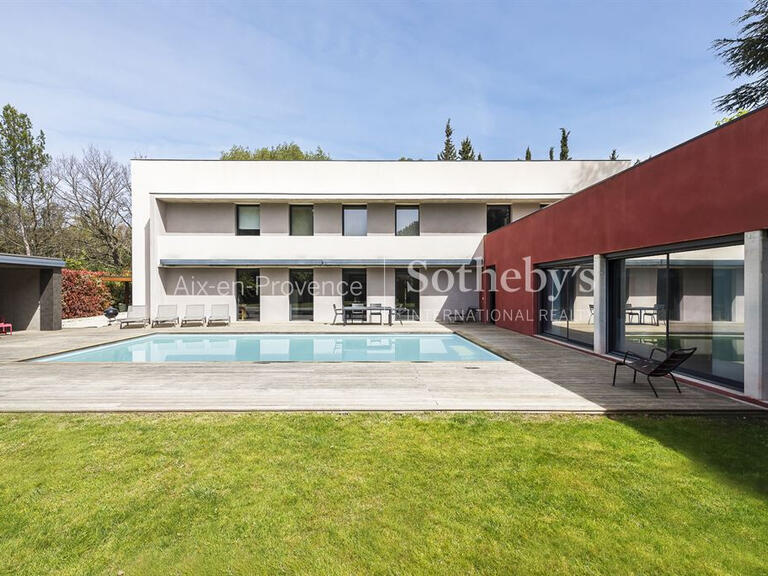 House Aix-en-Provence - 5 bedrooms - 270m²