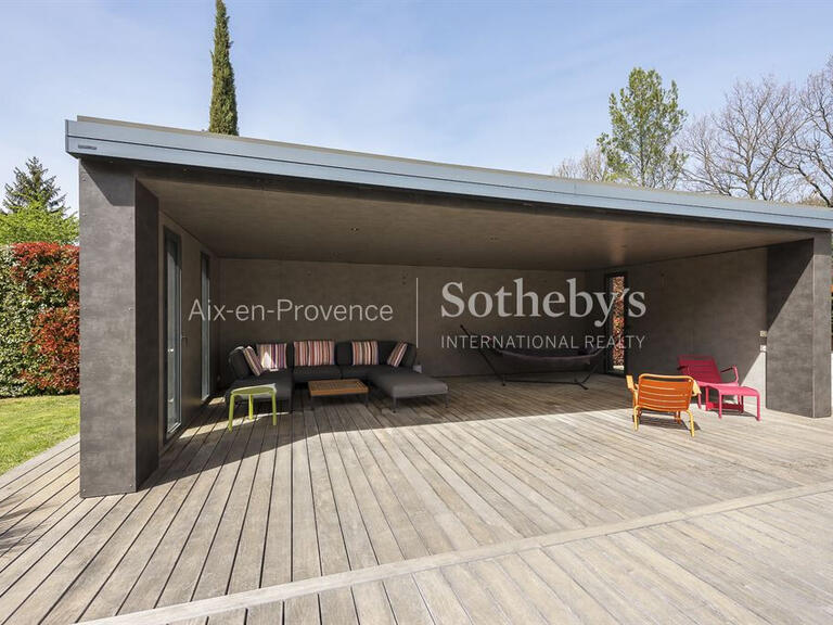 House Aix-en-Provence - 5 bedrooms - 270m²