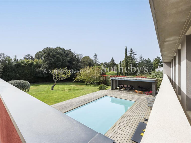 House Aix-en-Provence - 5 bedrooms - 270m²