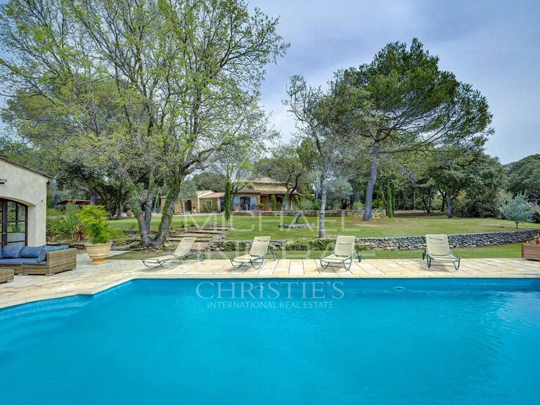 Maison Aix-en-Provence - 6 chambres - 283m²