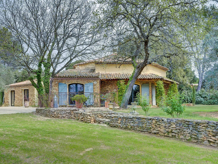 Maison Aix-en-Provence - 6 chambres - 283m²