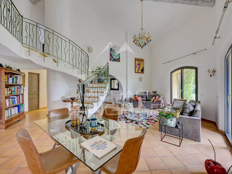 Maison Aix-en-Provence - 6 chambres - 283m²