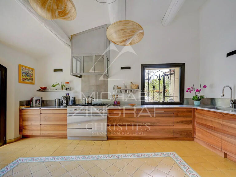 Maison Aix-en-Provence - 6 chambres - 283m²