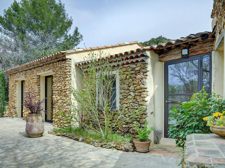 Maison Aix-en-Provence - 6 chambres - 283m²