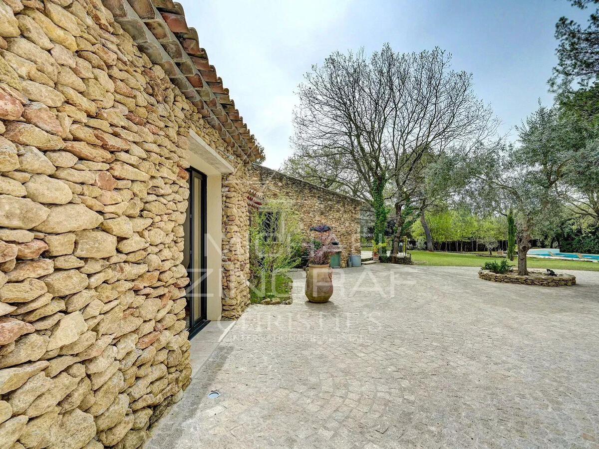 House Aix-en-Provence