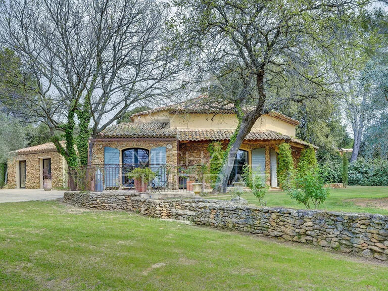 House Aix-en-Provence - 6 bedrooms - 283m²