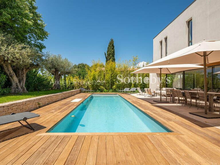 House Aix-en-Provence - 5 bedrooms - 260m²