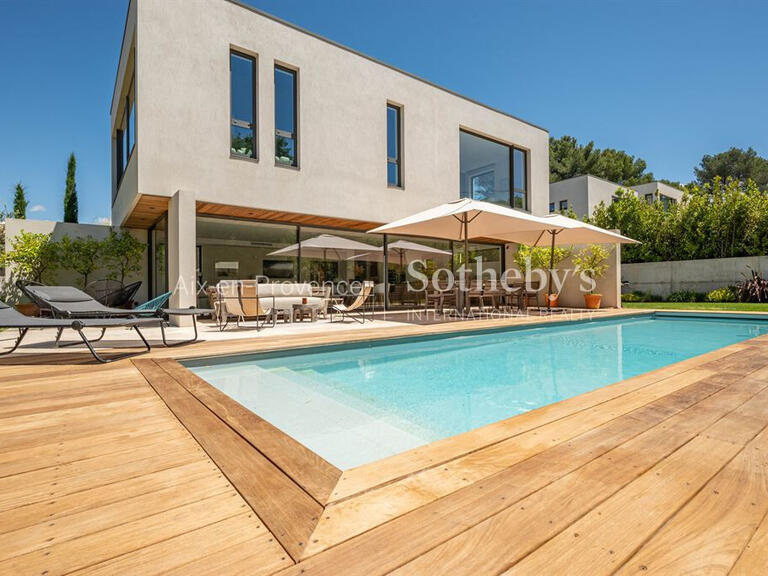 House Aix-en-Provence - 6 bedrooms - 260m²