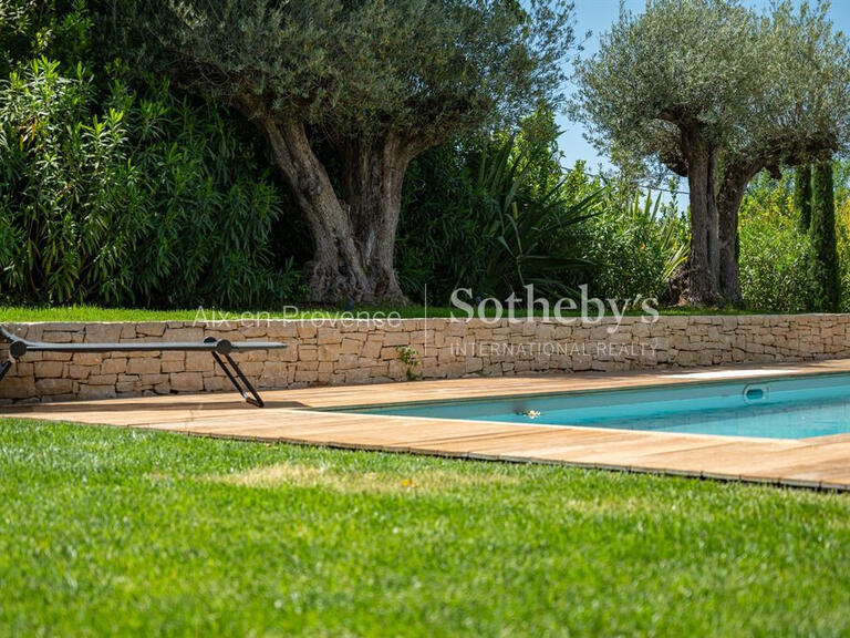 House Aix-en-Provence - 5 bedrooms - 260m²