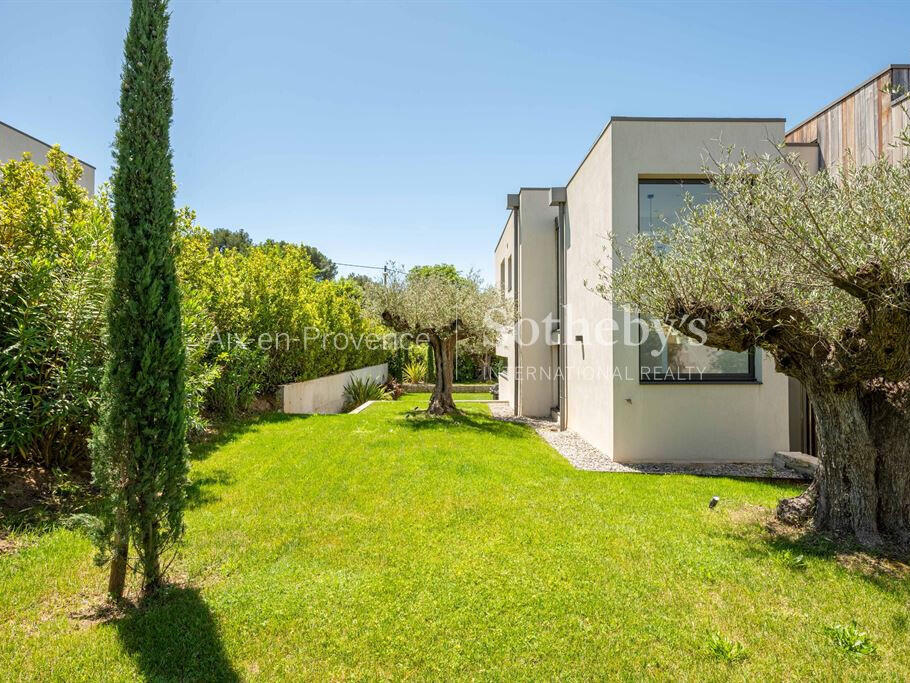 House Aix-en-Provence