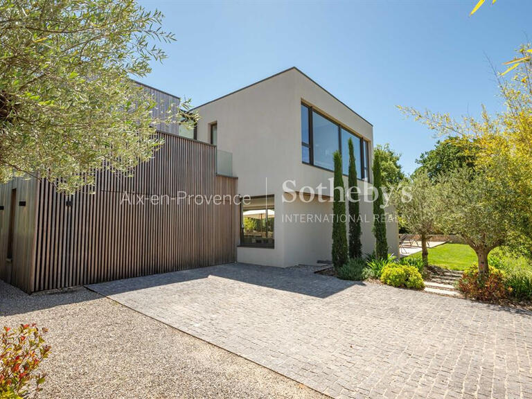 House Aix-en-Provence - 5 bedrooms - 260m²