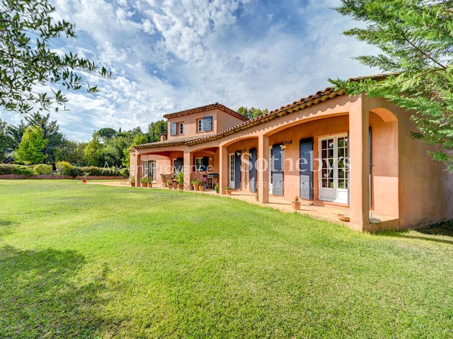 Maison Aix-en-Provence