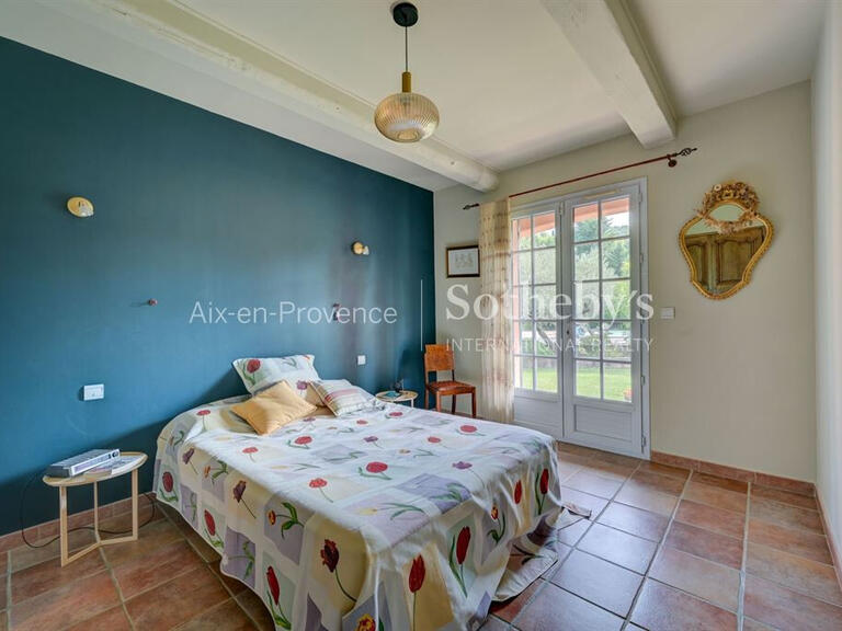 House Aix-en-Provence - 190m²