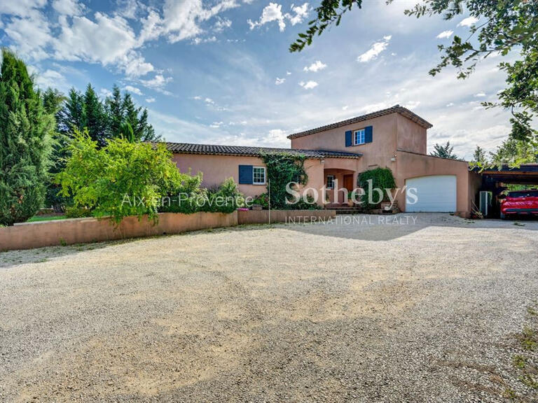 Maison Aix-en-Provence - 190m²