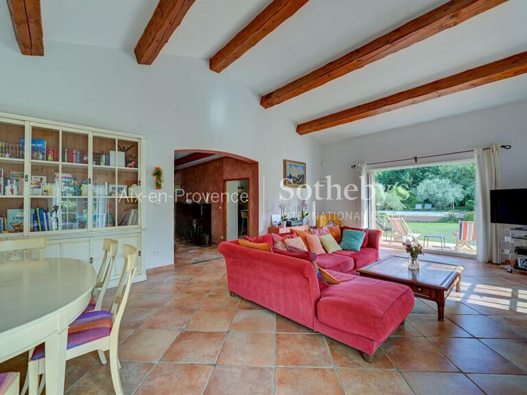 Maison Aix-en-Provence - 190m²