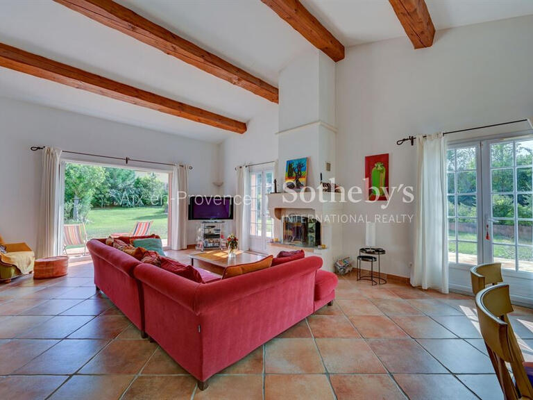 Maison Aix-en-Provence - 190m²