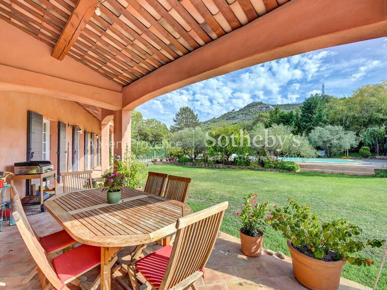 House Aix-en-Provence - 190m²