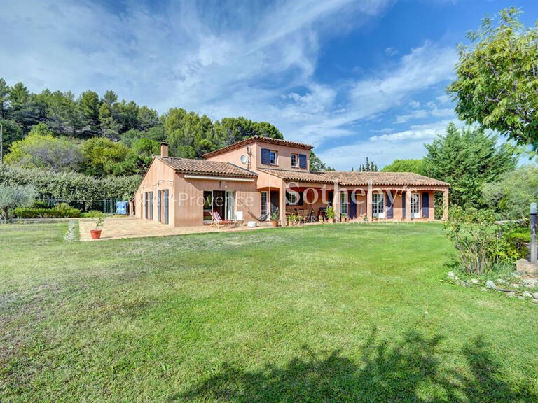 Maison Aix-en-Provence - 190m²