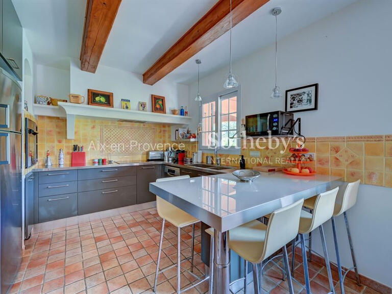 Maison Aix-en-Provence - 190m²