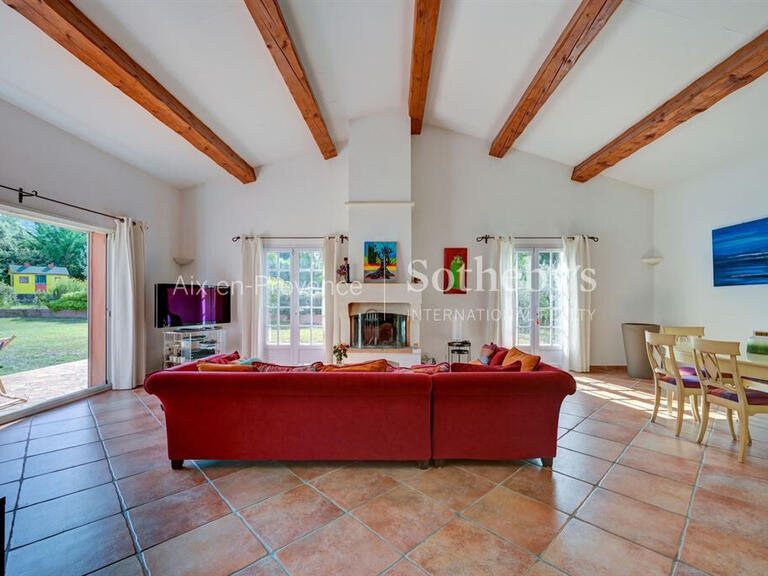 Maison Aix-en-Provence - 190m²