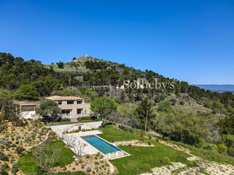 House Aix-en-Provence - 6 bedrooms - 500m²