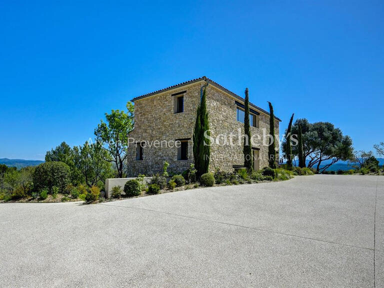 House Aix-en-Provence - 6 bedrooms - 500m²