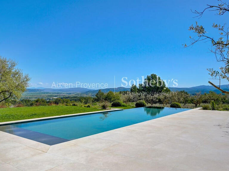 House Aix-en-Provence - 6 bedrooms - 500m²