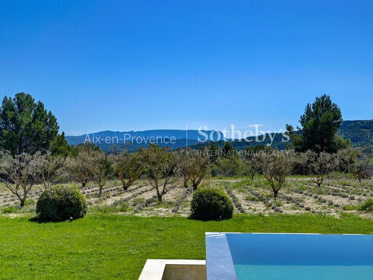 House Aix-en-Provence - 6 bedrooms - 500m²