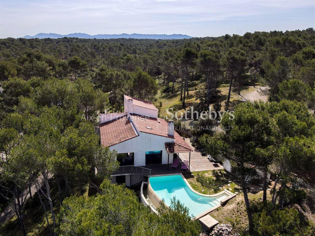 House Aix-en-Provence